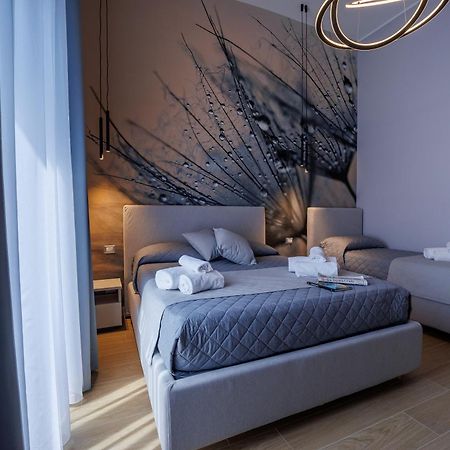 Maria Maruzzella B&B Luxury Suites Napoli Dış mekan fotoğraf