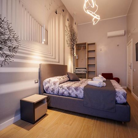 Maria Maruzzella B&B Luxury Suites Napoli Dış mekan fotoğraf