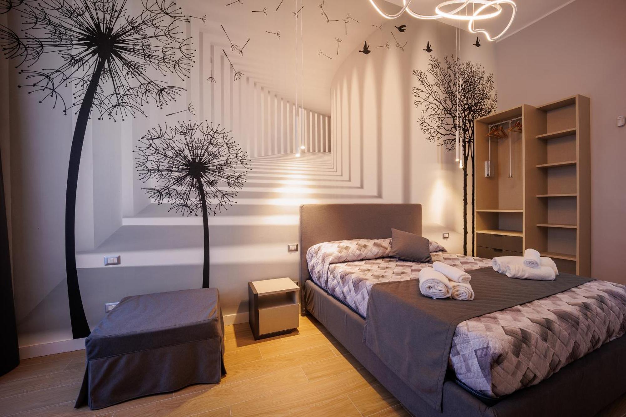 Maria Maruzzella B&B Luxury Suites Napoli Dış mekan fotoğraf
