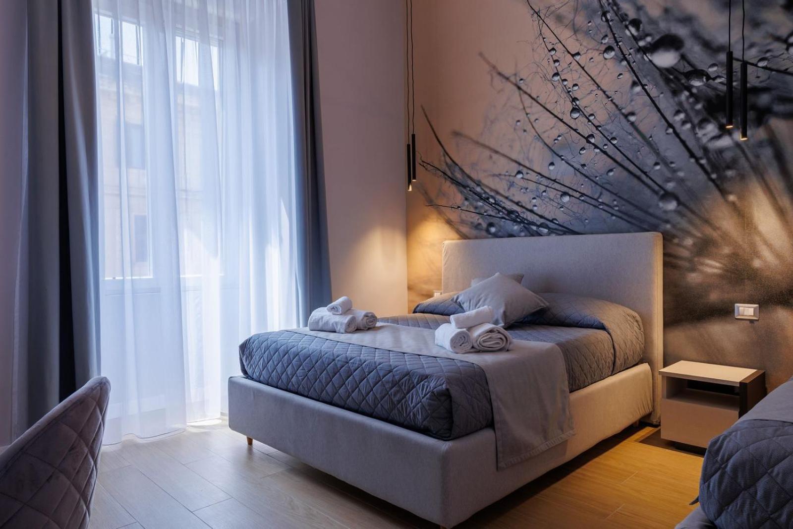 Maria Maruzzella B&B Luxury Suites Napoli Dış mekan fotoğraf