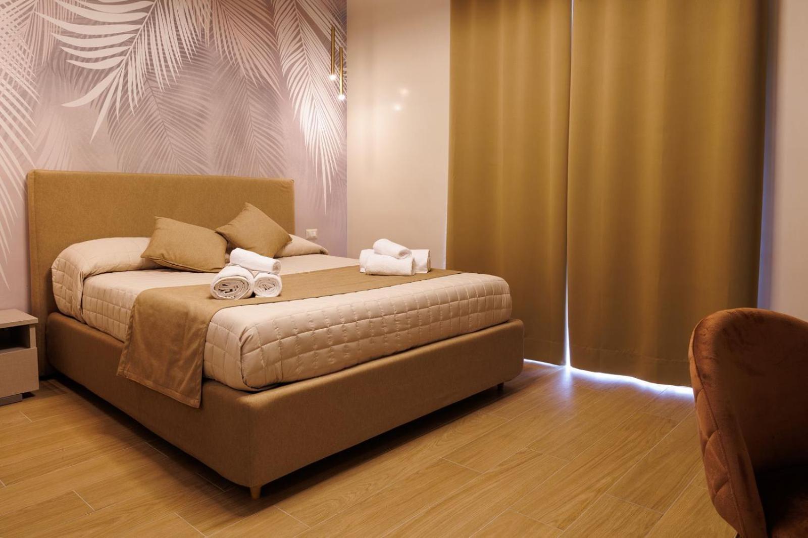 Maria Maruzzella B&B Luxury Suites Napoli Dış mekan fotoğraf