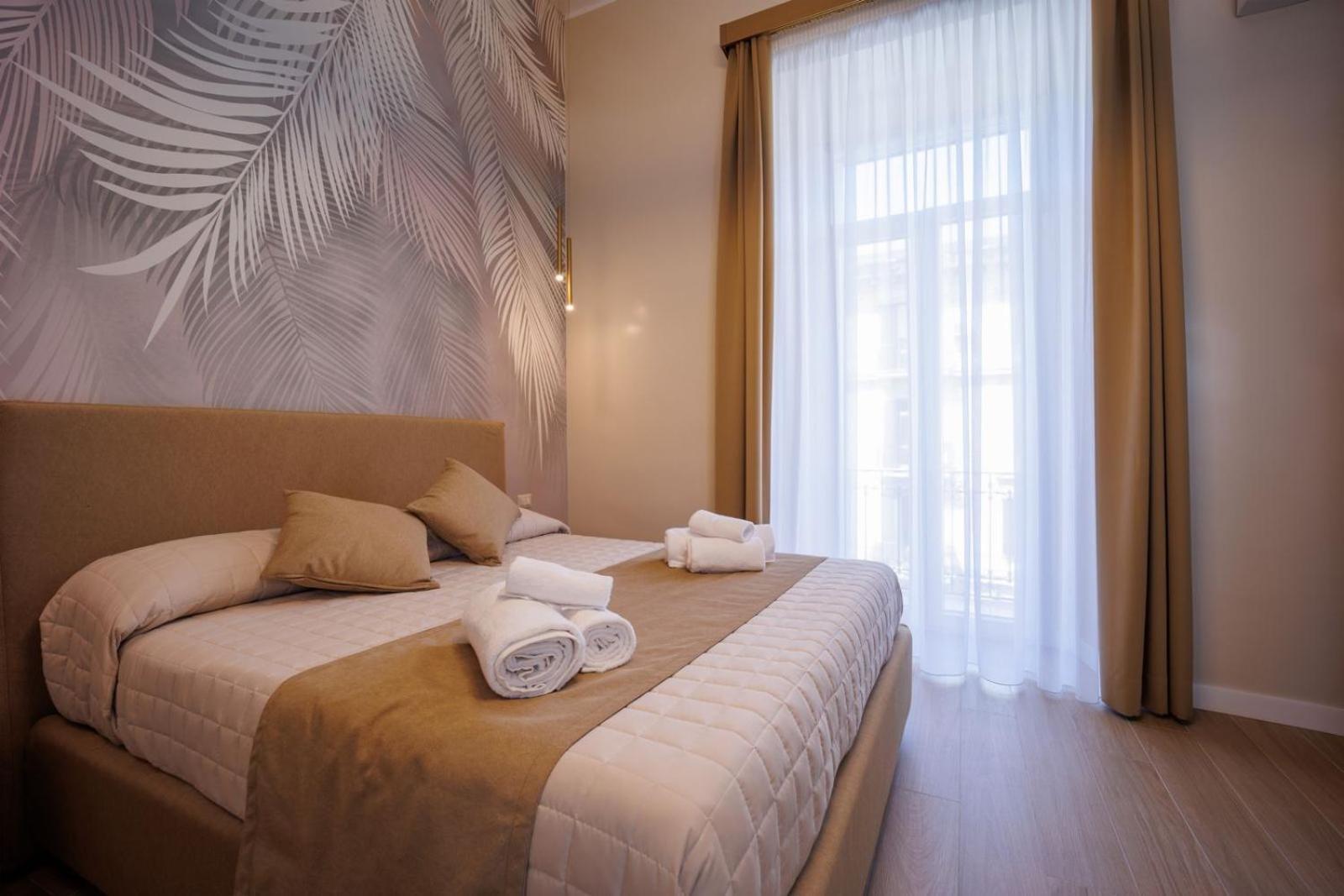Maria Maruzzella B&B Luxury Suites Napoli Dış mekan fotoğraf