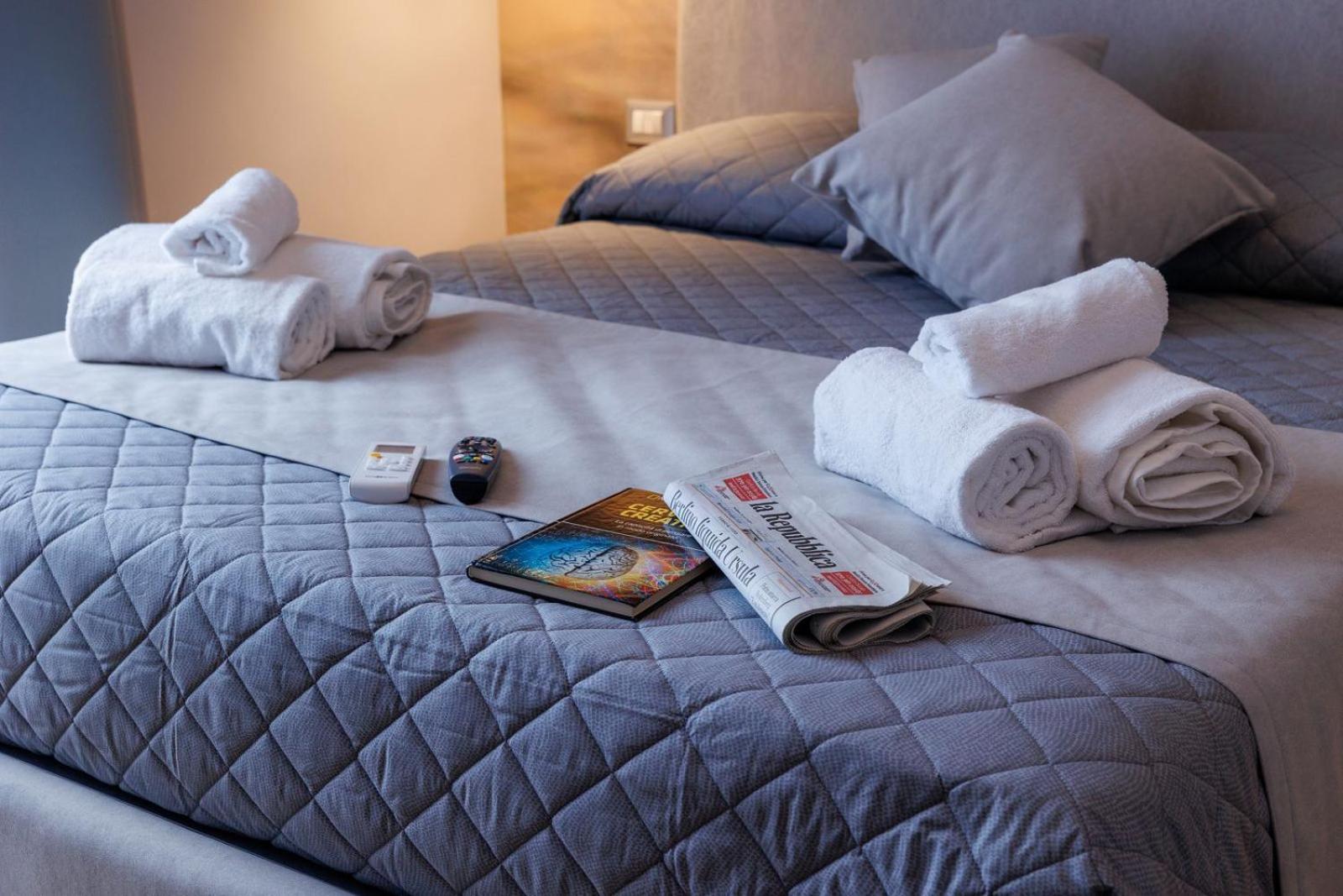 Maria Maruzzella B&B Luxury Suites Napoli Dış mekan fotoğraf