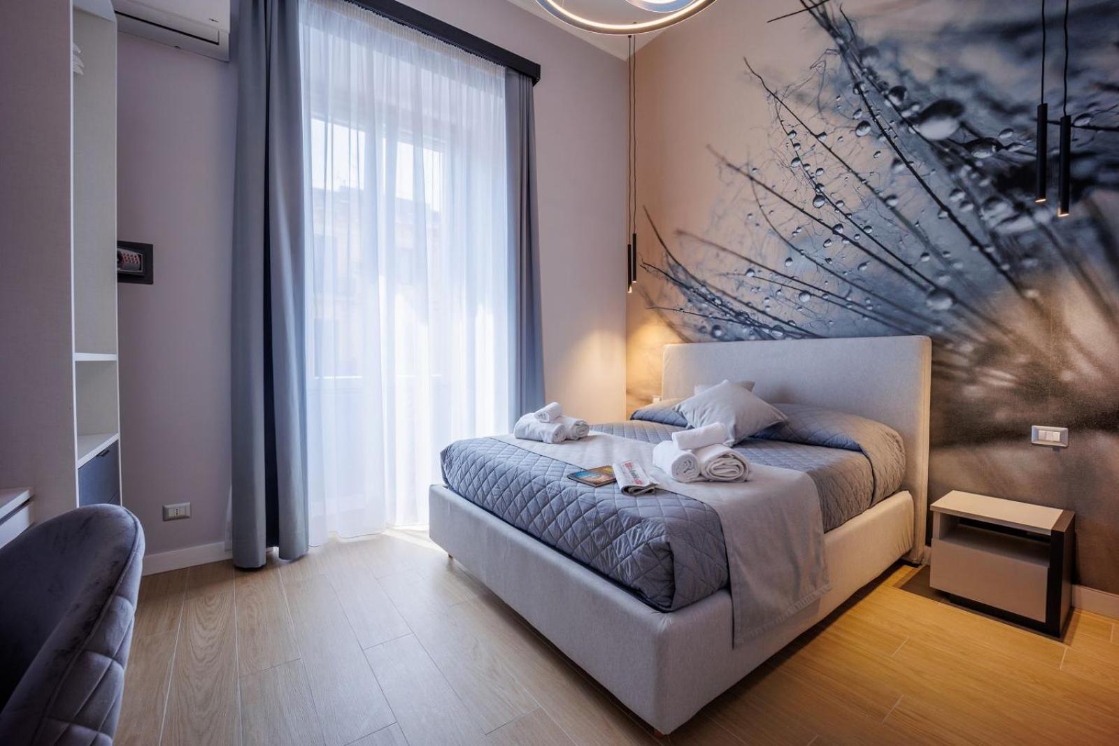 Maria Maruzzella B&B Luxury Suites Napoli Dış mekan fotoğraf