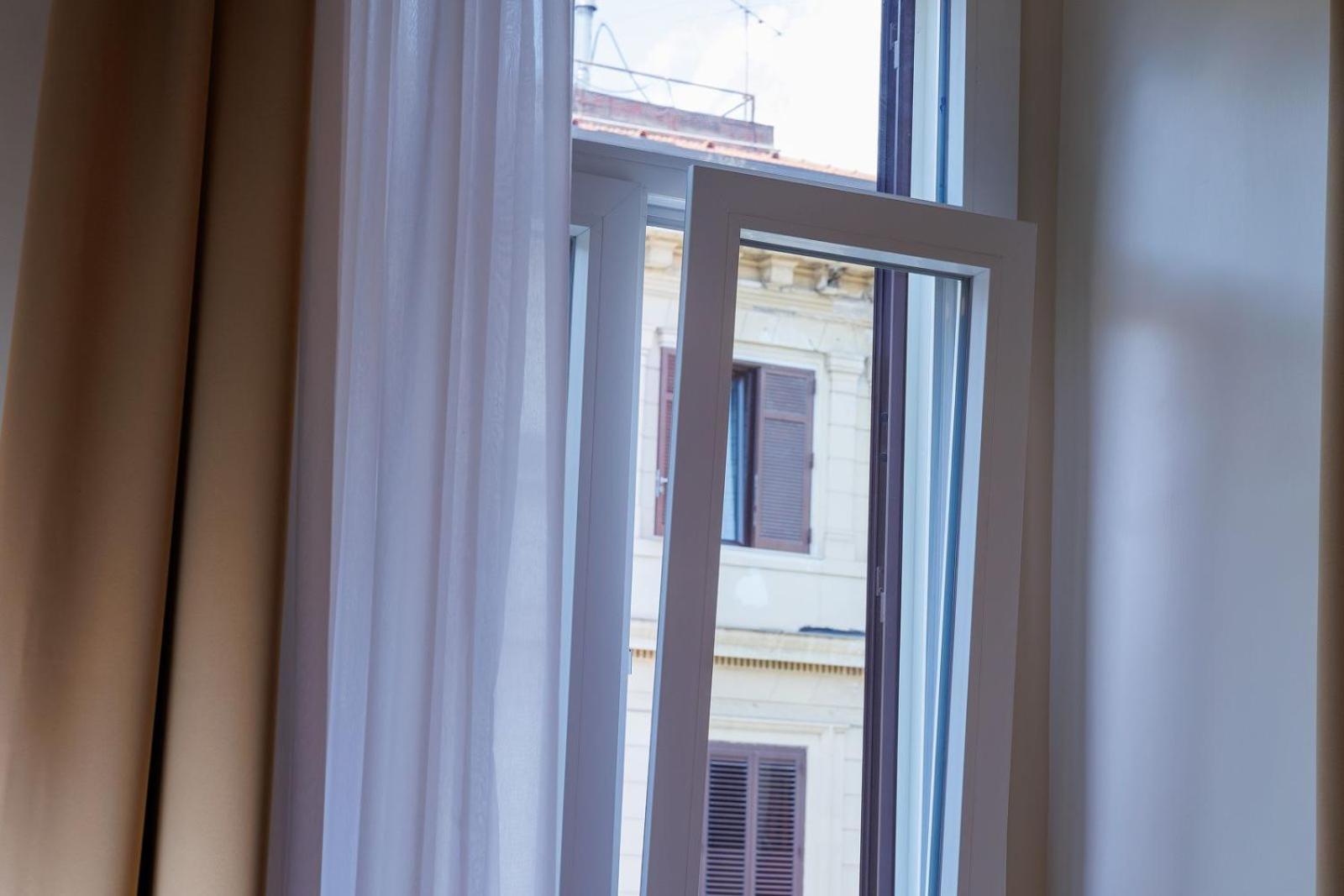 Maria Maruzzella B&B Luxury Suites Napoli Dış mekan fotoğraf