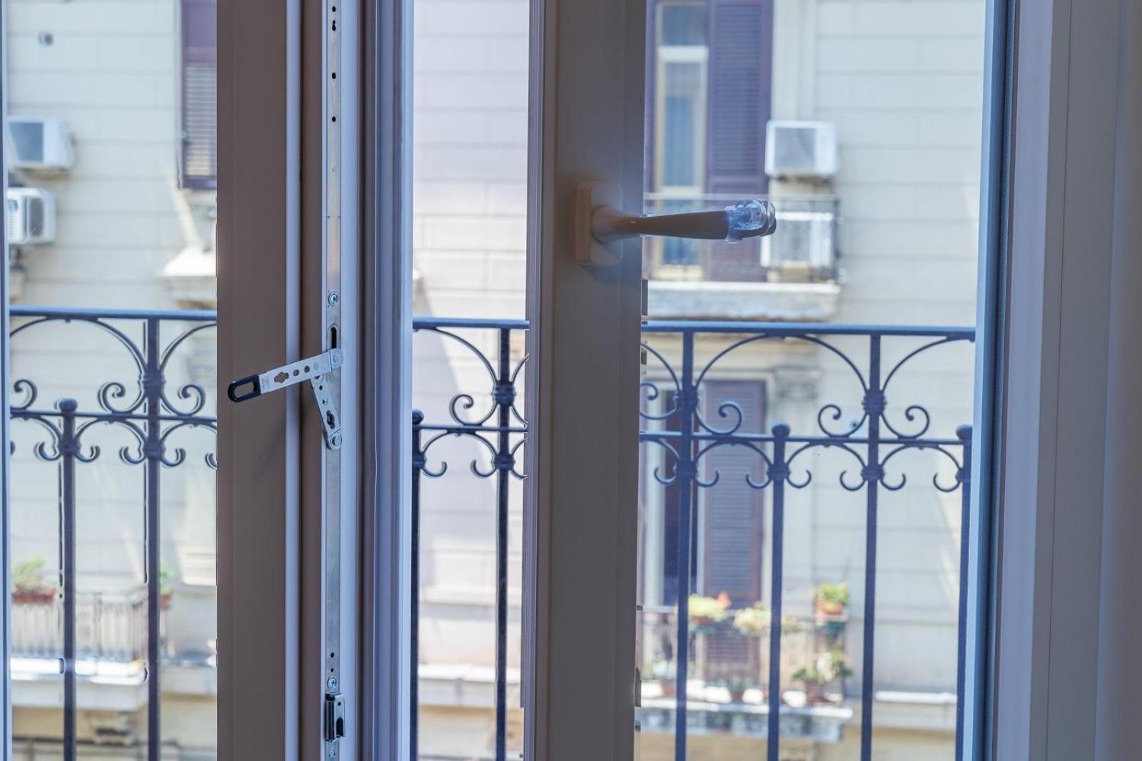 Maria Maruzzella B&B Luxury Suites Napoli Dış mekan fotoğraf