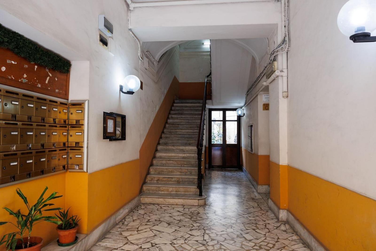 Maria Maruzzella B&B Luxury Suites Napoli Dış mekan fotoğraf