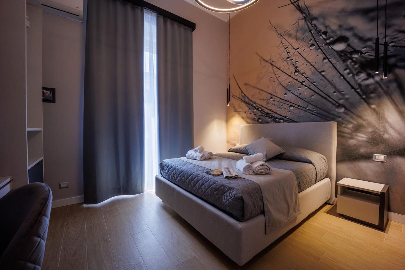 Maria Maruzzella B&B Luxury Suites Napoli Dış mekan fotoğraf