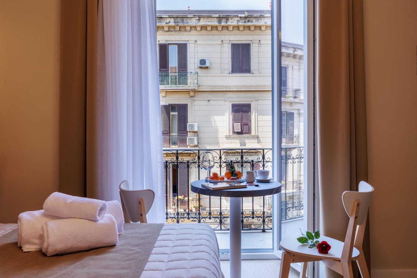 Maria Maruzzella B&B Luxury Suites Napoli Dış mekan fotoğraf