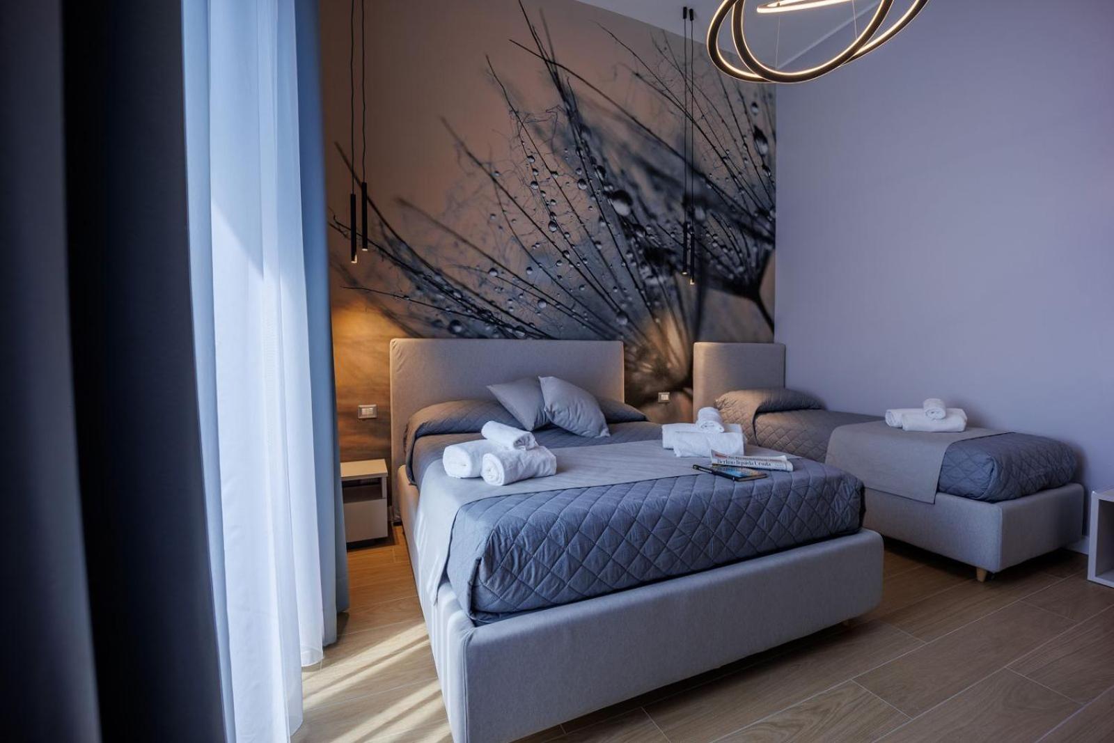 Maria Maruzzella B&B Luxury Suites Napoli Dış mekan fotoğraf