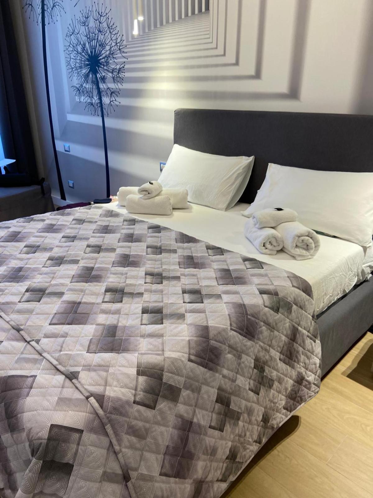 Maria Maruzzella B&B Luxury Suites Napoli Dış mekan fotoğraf